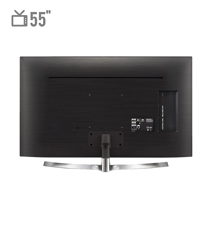 تلویزیون ال ای دی SUHD ال جی مدل SK8500 سایز 55 اینچ (3)