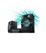سیستم صوتی سونی شیک SHAKE X30D (4)-min