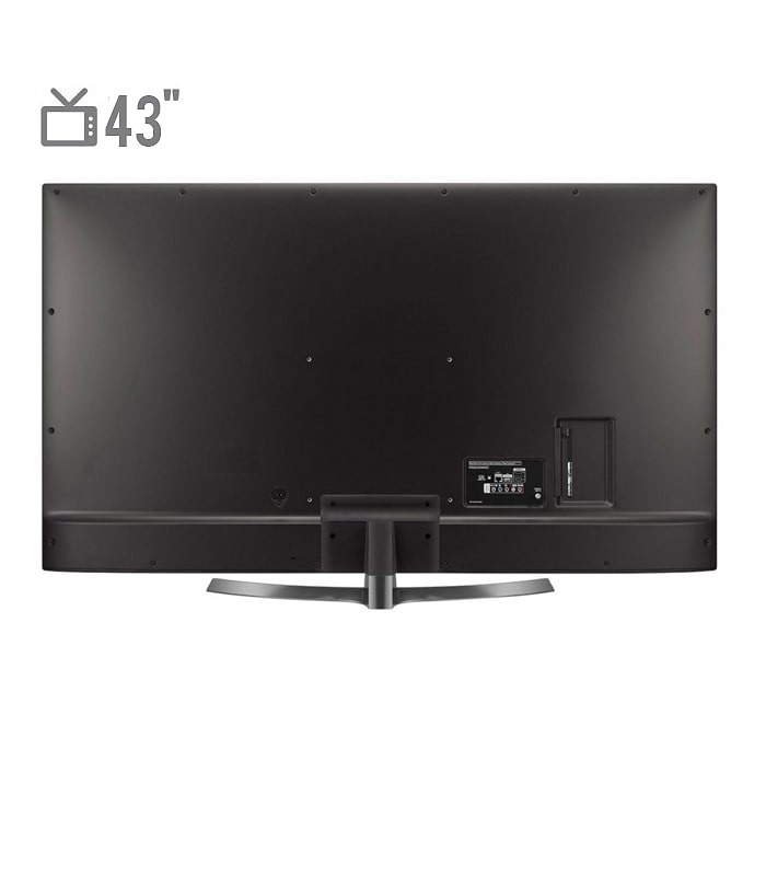 تلویزیون ال‌جی 43UK6700 (1)