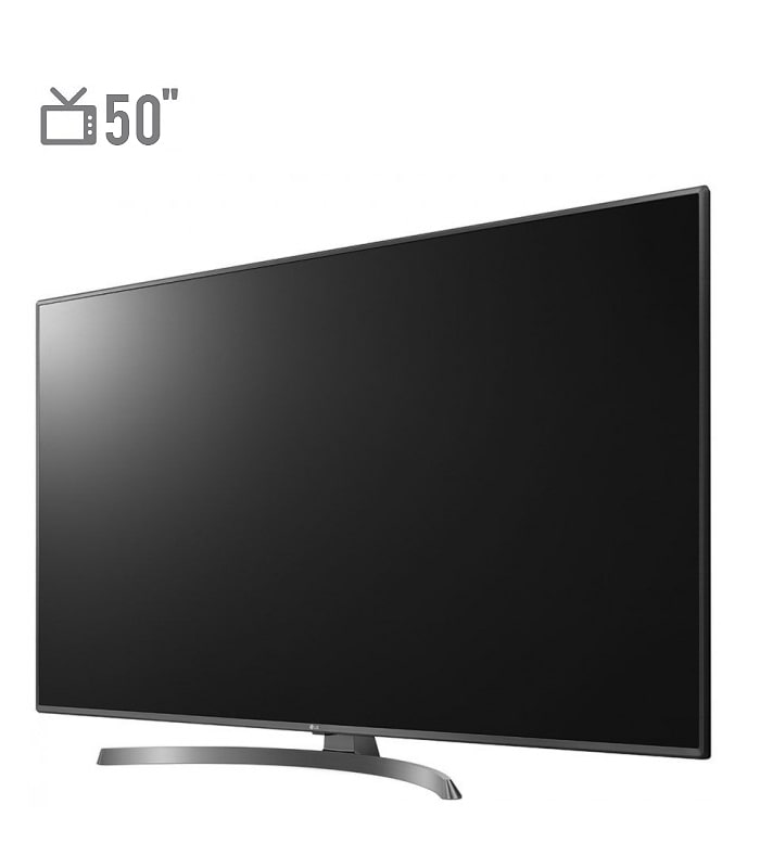 تلویزیون ال‌جی 50UK6700 (1)