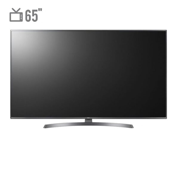 تلویزیون ال‌جی 65UK6700 (1)