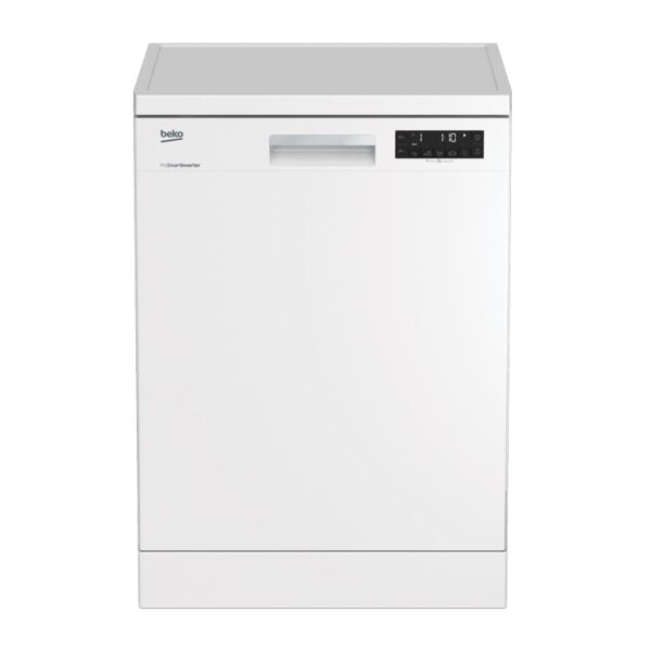 ماشین ظرفشویی بکو مدل DFN26424W