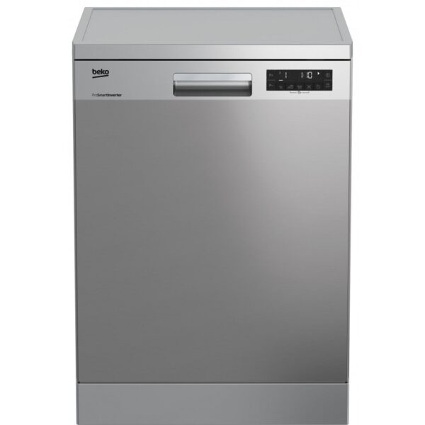 ماشین ظرفشویی بکو مدل DFN28424X