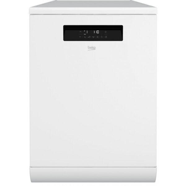 ماشین ظرفشویی بکو مدل dfn38530w