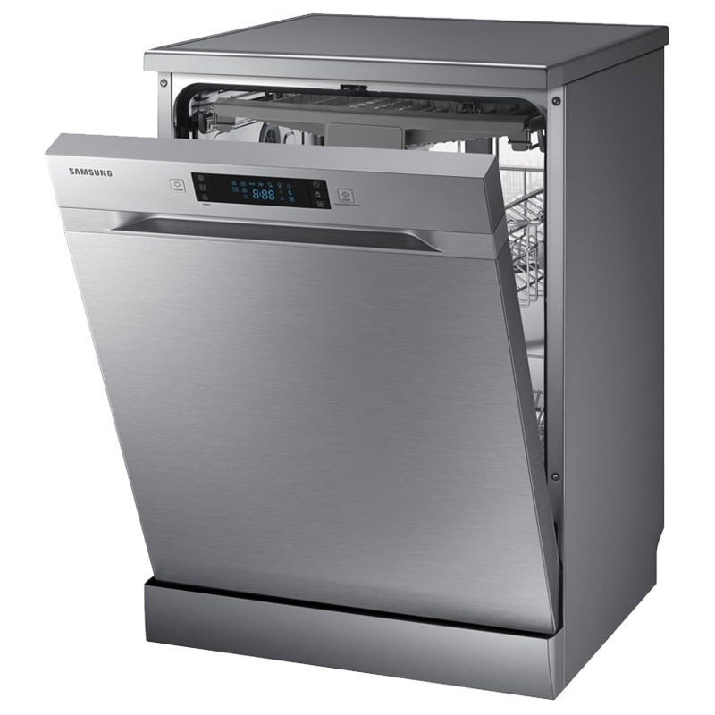 ماشین ظرفشویی سامسونگ DW60M5070FS با ظرفیت 14 نفره