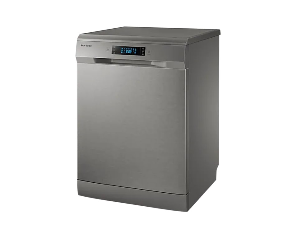 ماشین ظرفشویی سامسونگ نقره ای مدل dw6050